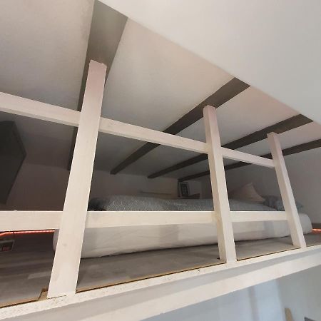 Zentral Duisburg Daire Dış mekan fotoğraf