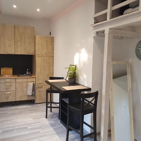 Zentral Duisburg Daire Dış mekan fotoğraf