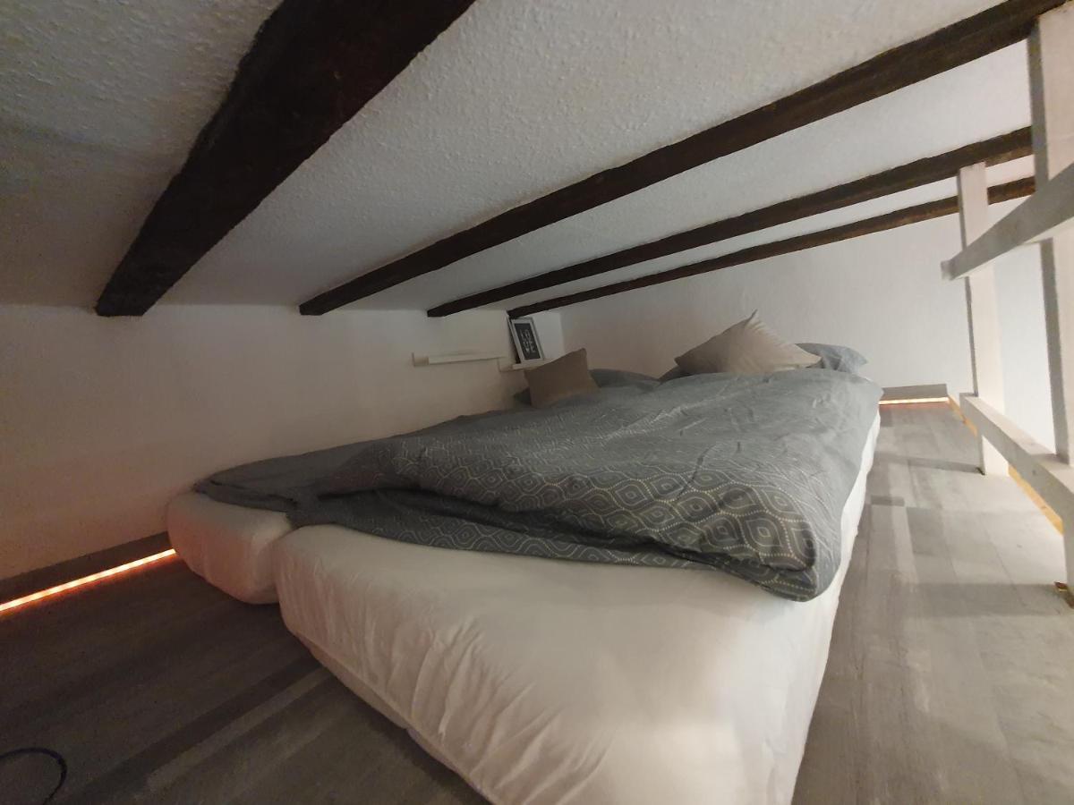 Zentral Duisburg Daire Dış mekan fotoğraf