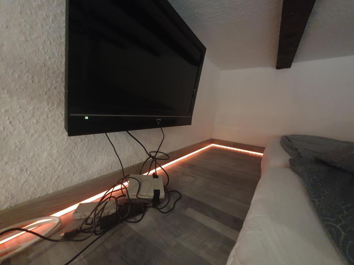 Zentral Duisburg Daire Dış mekan fotoğraf